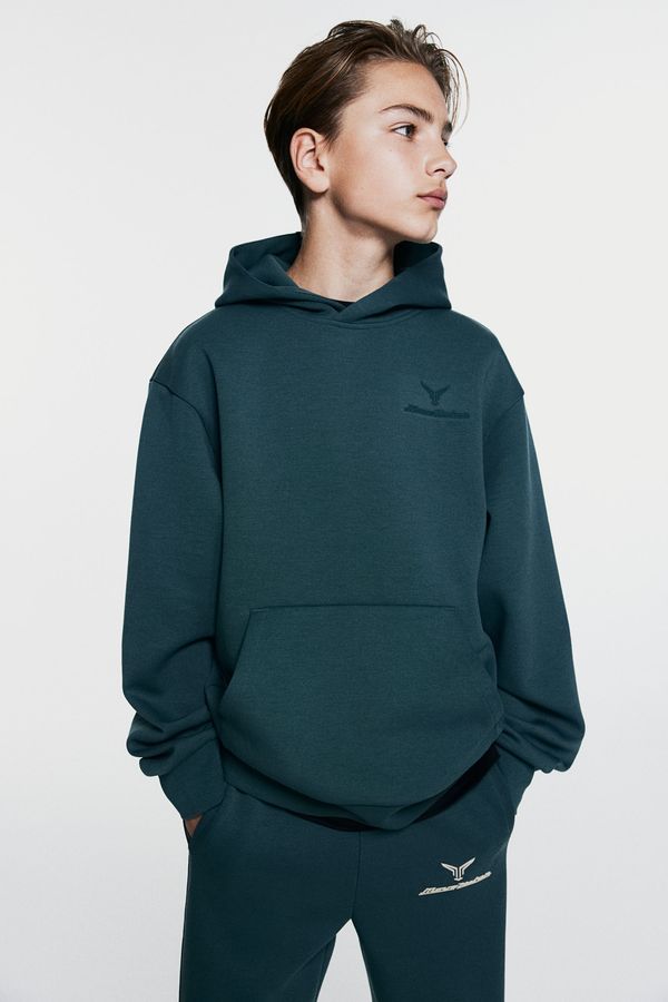 Hoodie de deporte DryMove™