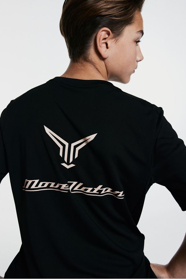 Camiseta de deporte con DryMove™