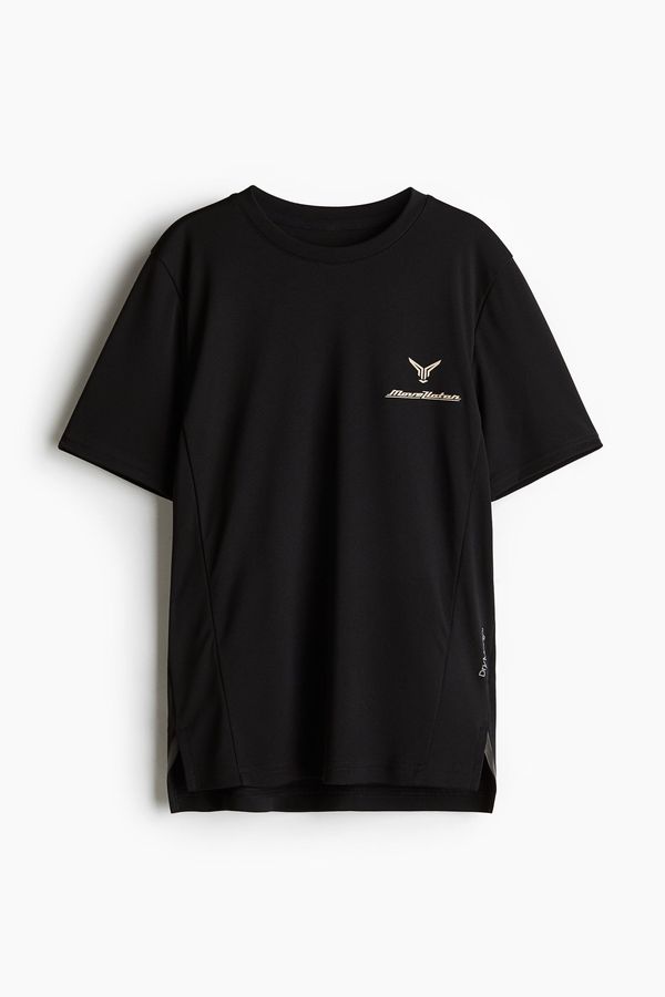 Camiseta de deporte con DryMove™