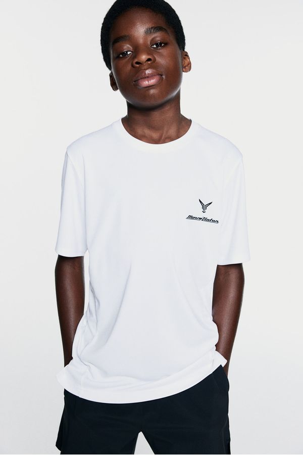 Camiseta de deporte con DryMove™