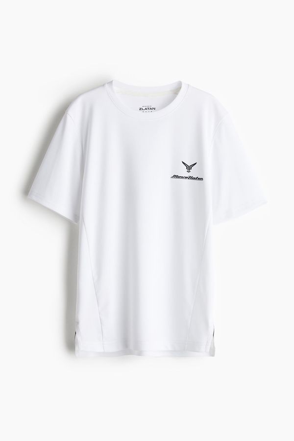 Camiseta de deporte con DryMove™