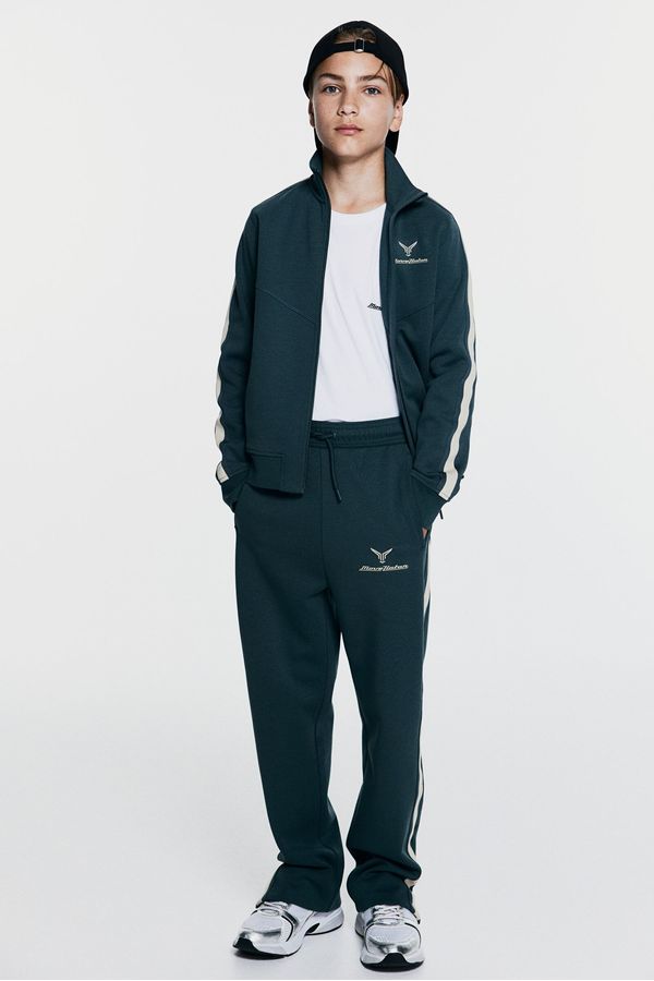 Pantalón de sudadera con DryMove™