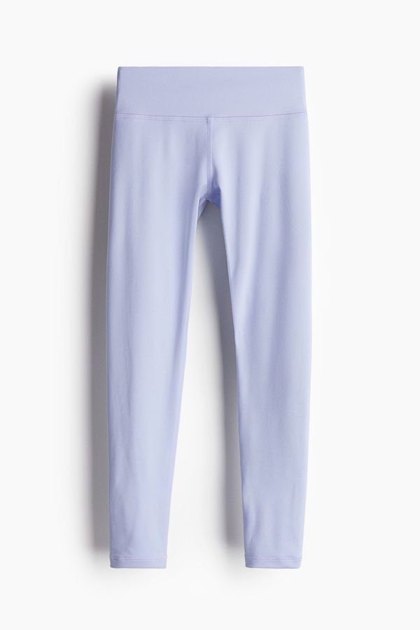 Leggings de deporte con DryMove™