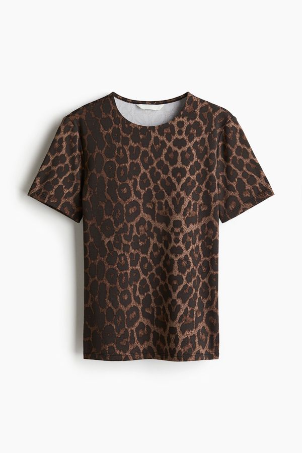 Camiseta entallada