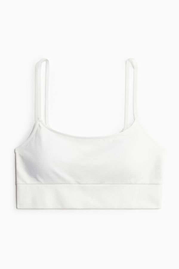 Bralette con relleno Seamless