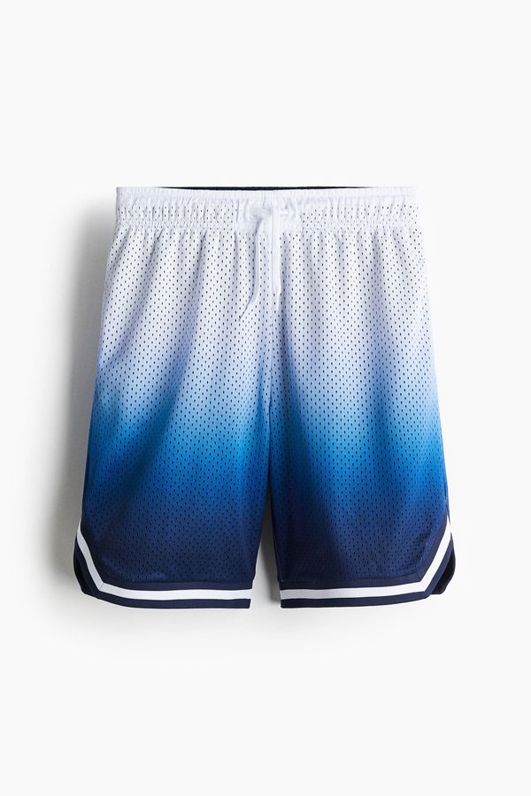 Shorts de baloncesto con DryMove™