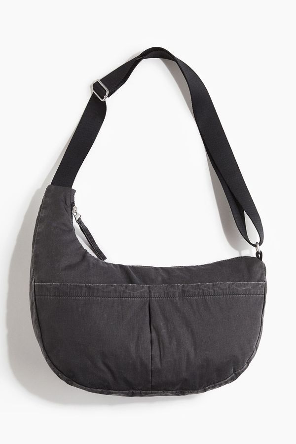 Bolso manos libres en denim