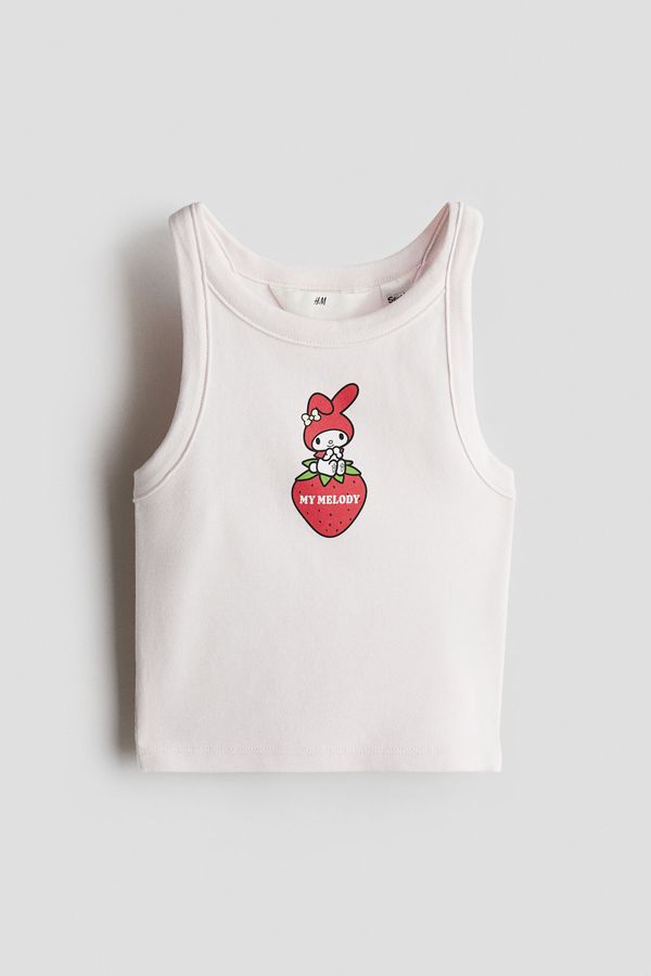 Camiseta manga sisa estampada