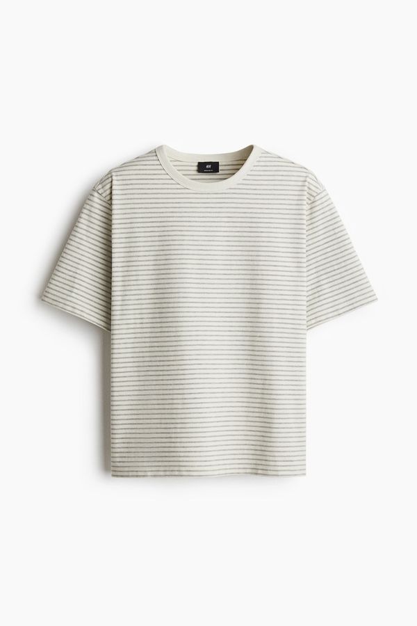 Camiseta Regular Fit