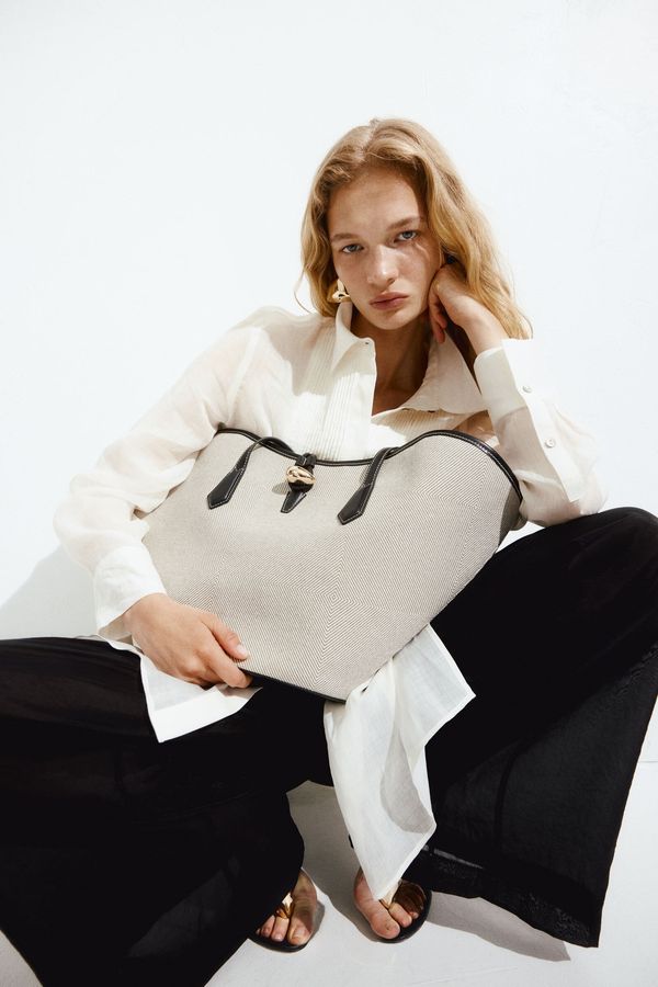 Bolso shopper