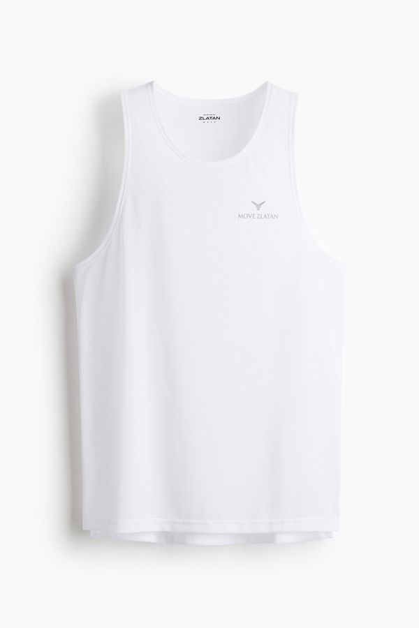 Camiseta de deporte Regular Fit con DryMove™