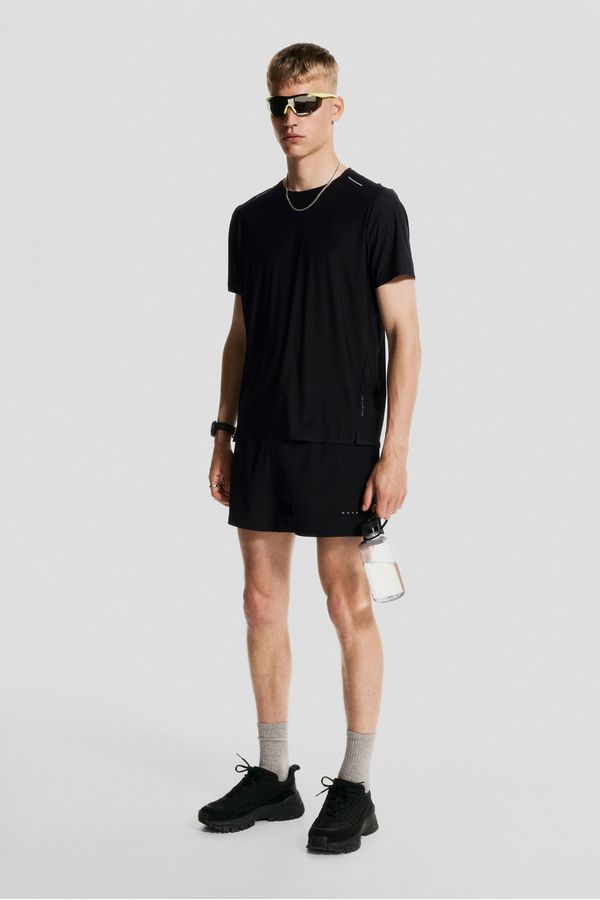 Shorts de correr con DryMove™