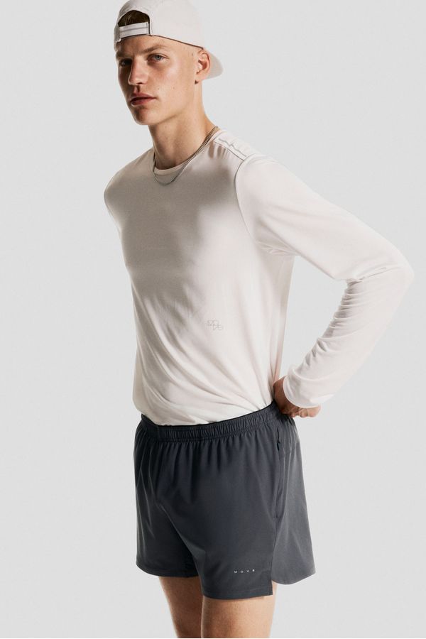 Shorts de correr con DryMove™