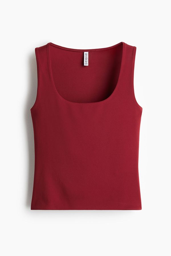 Camiseta manga sisa en microfibra