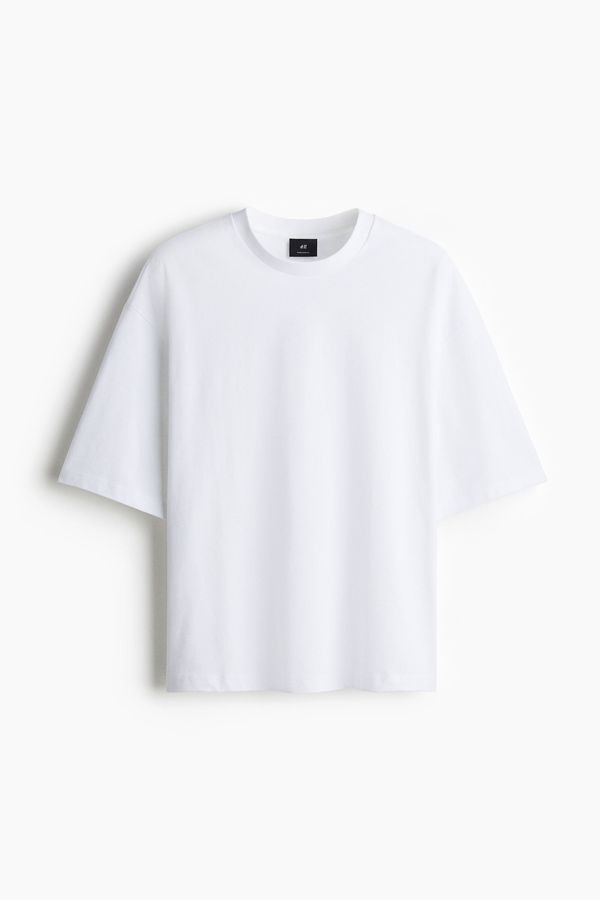 Camiseta Oversized Fit
