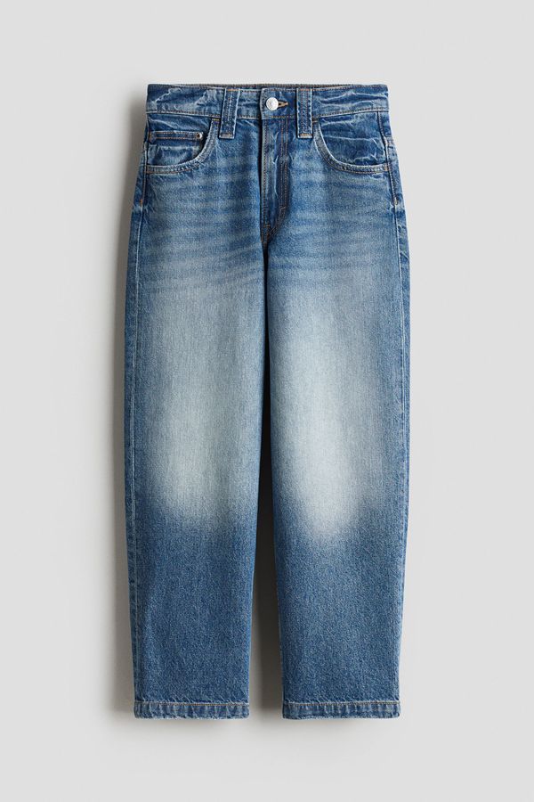 Baggy Fit jeans