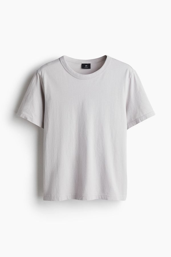 Camiseta Regular Fit