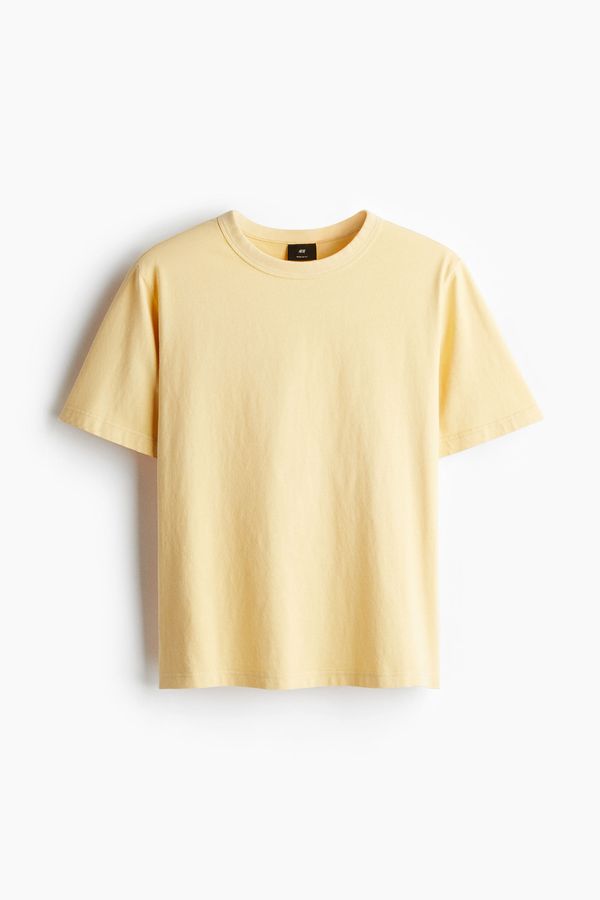 Camiseta Regular Fit