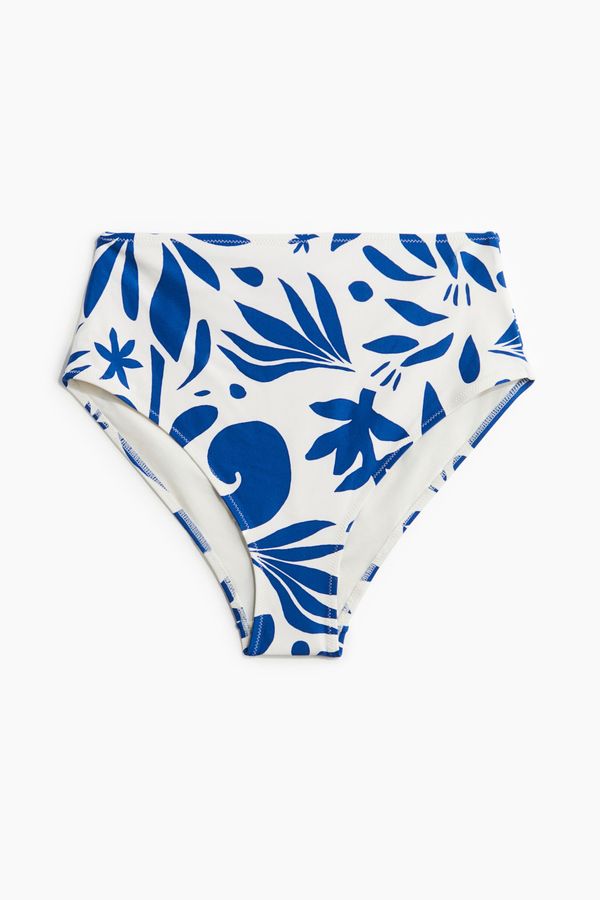 Panti de bikini High Waist