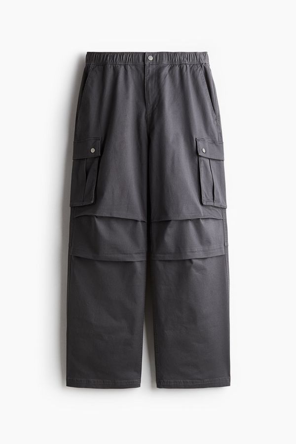 Pantalón cargo Loose Fit