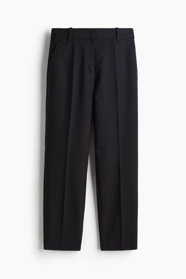 Pantalón bota tubo