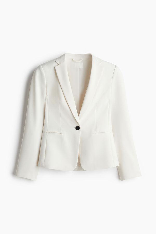 Chaqueta entallada