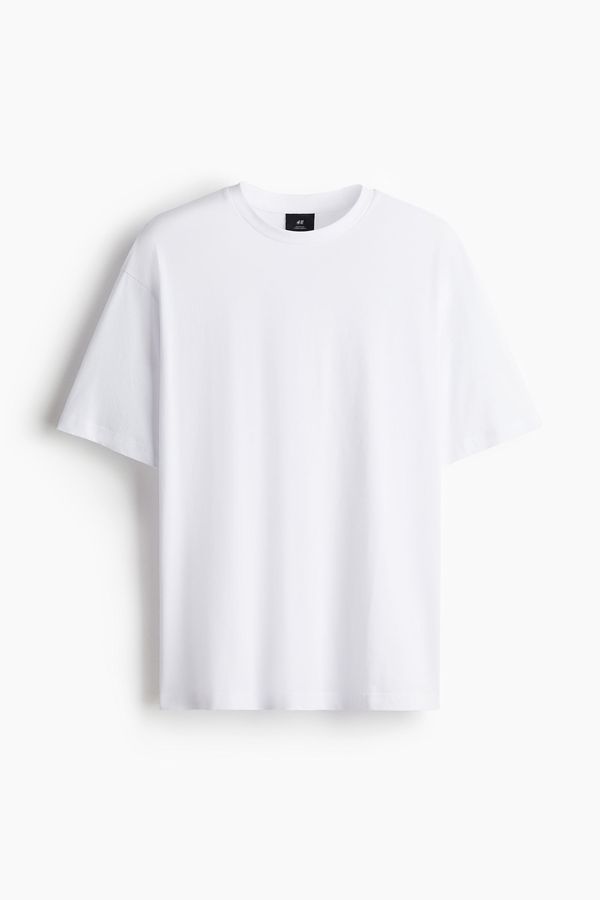 Camiseta Loose Fit