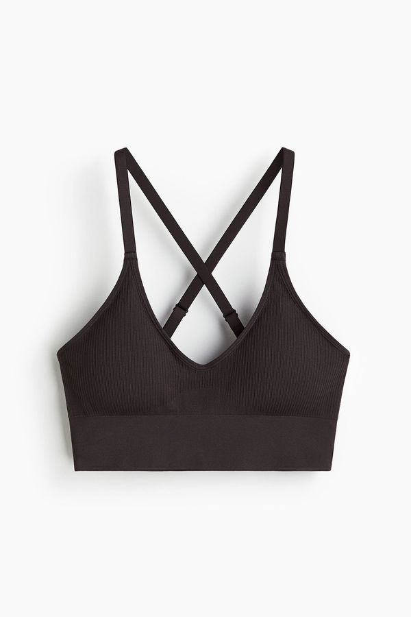 Sostén de deporte con DryMove™ Medium Support