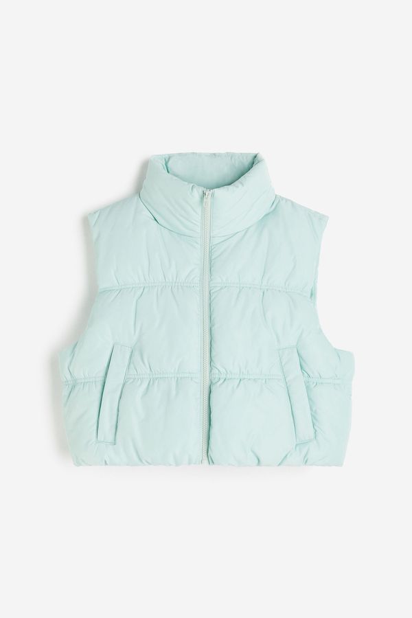 Chaleco puffer