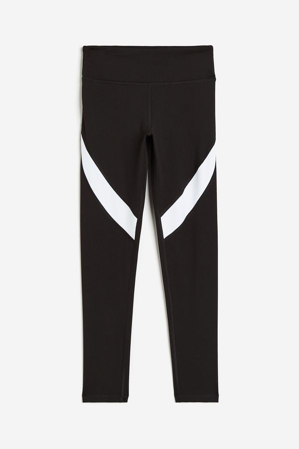 Leggings de deporte con DryMove™