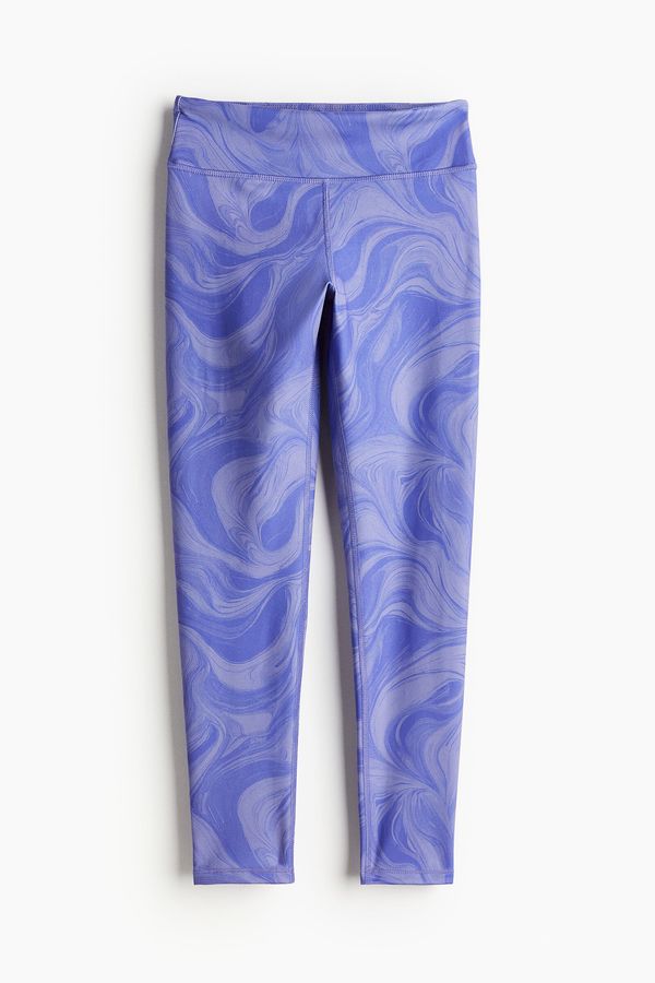 Leggings de deporte con DryMove™