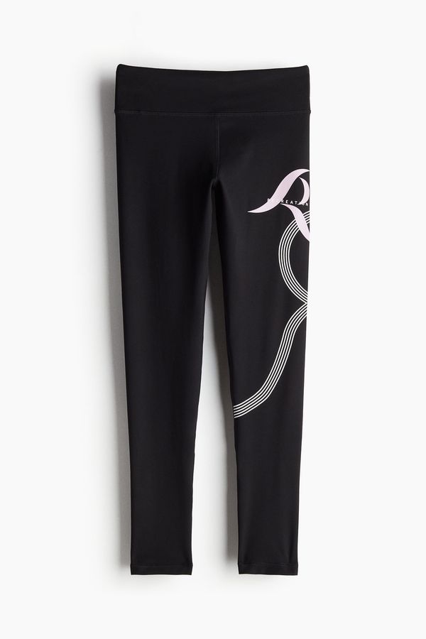 Leggings de deporte con DryMove™