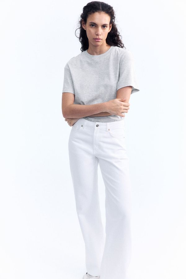 Camiseta oversize