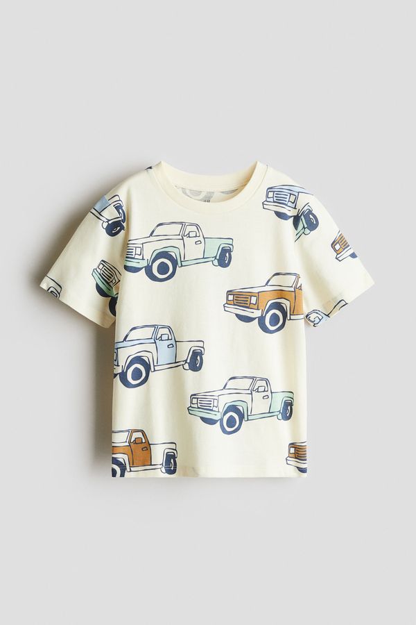 Camiseta estampada
