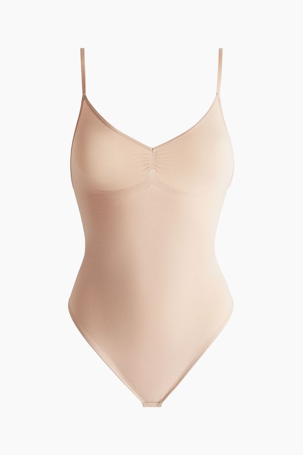 Body tanga Stretchy & Sculpting Firm Shape