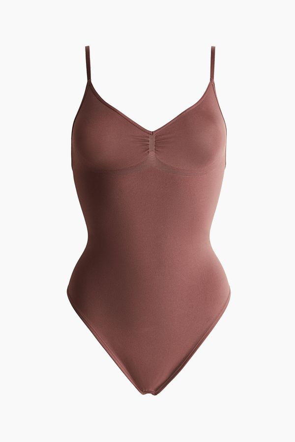 Body tanga Stretchy & Sculpting Firm Shape