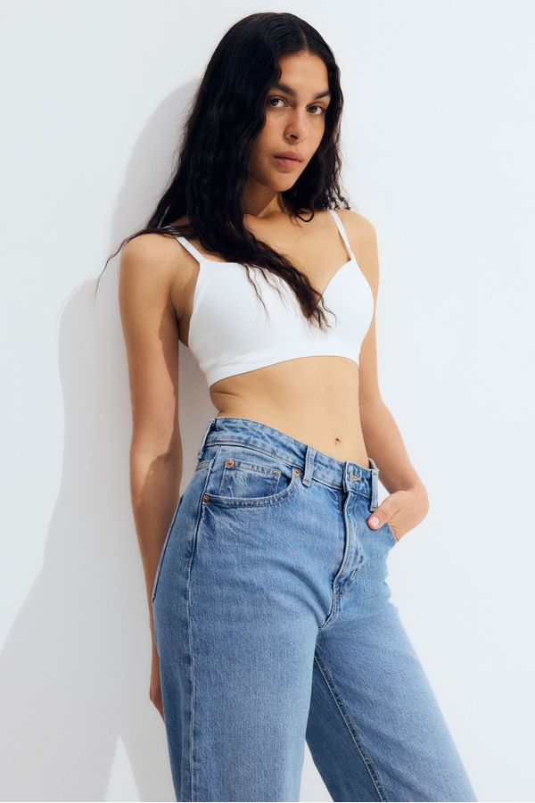 Sostén push-up Seamless