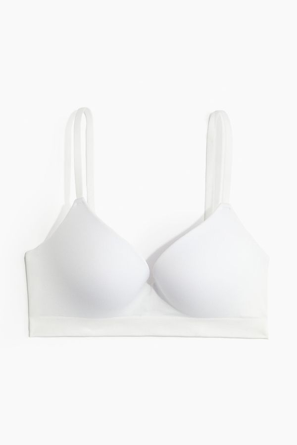 Sostén push-up Seamless