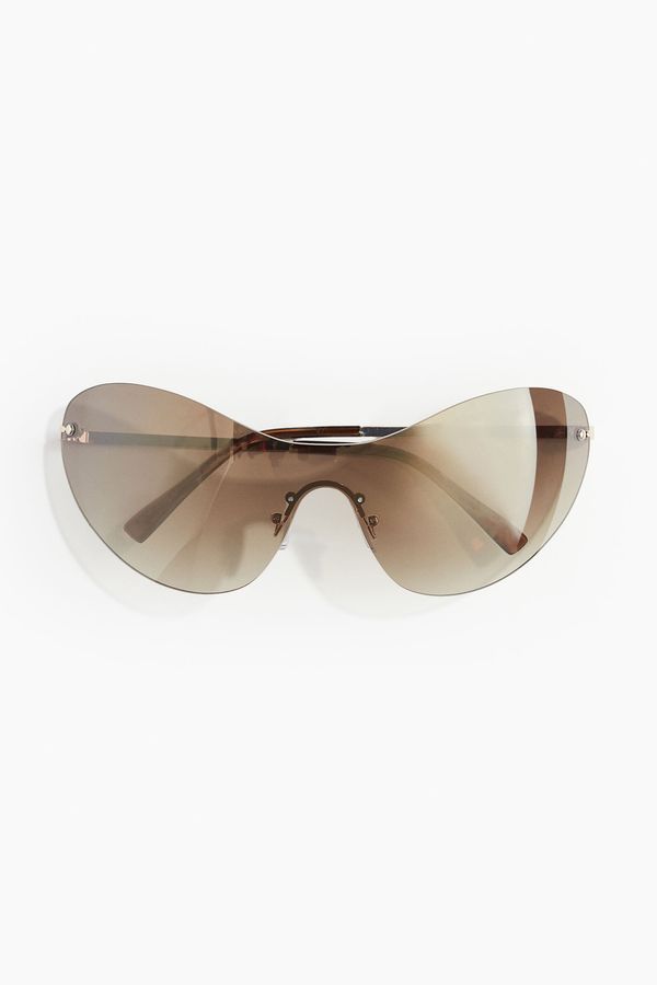Gafas de sol deportivas