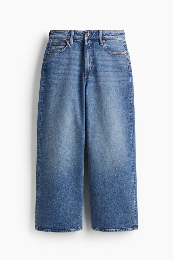 Jeans amplios