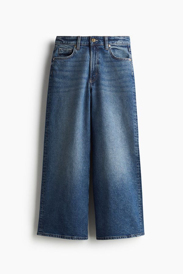 Jeans amplios