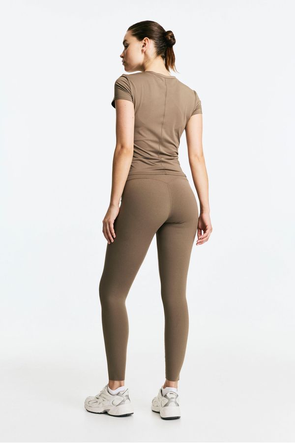 Leggings de deporte con SoftMove™