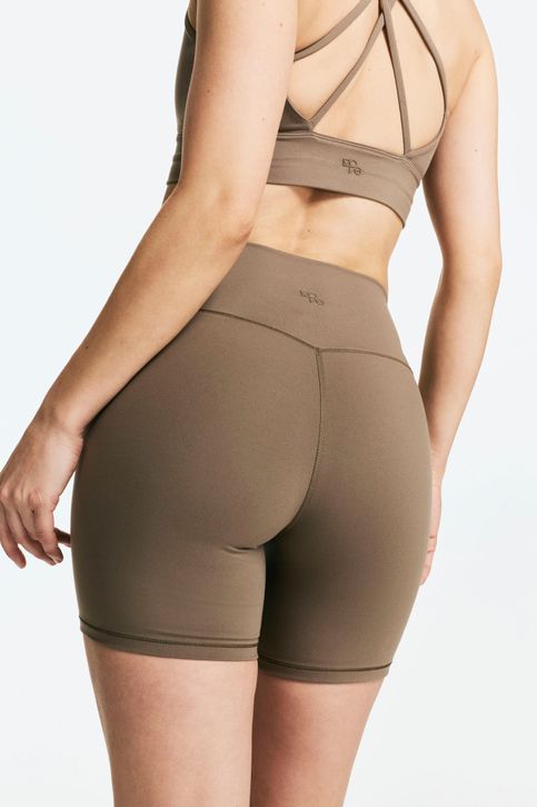 Shorts deportivos de ciclismo con SoftMove™