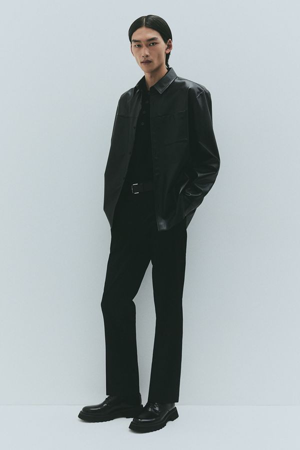 Pantalón de traje Regular Fit