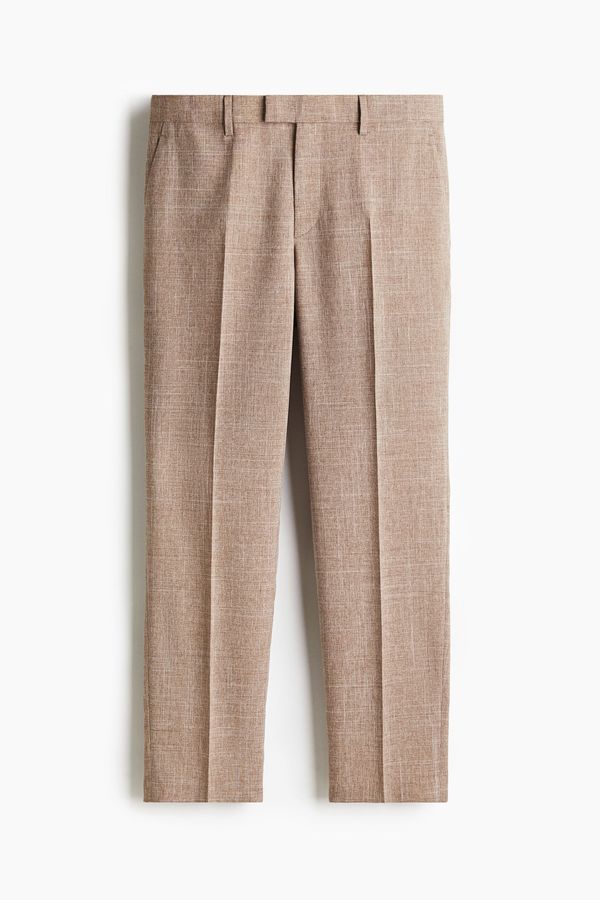 Pantalón de traje Regular Fit