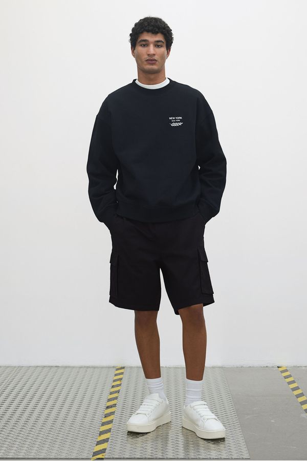 Shorts cargo Regular Fit