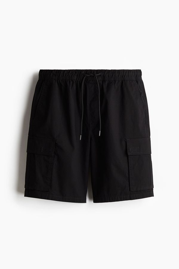 Shorts cargo Regular Fit