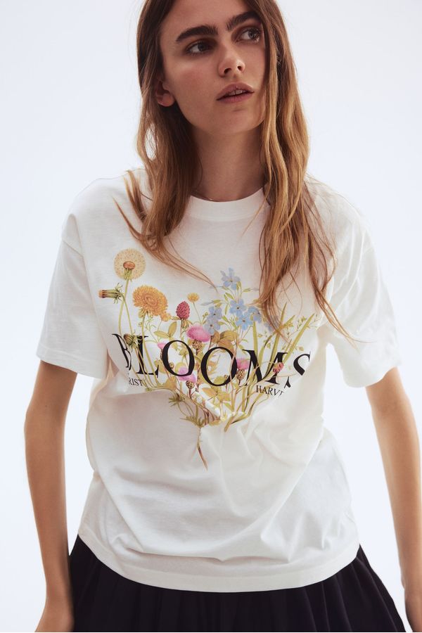Camiseta oversize