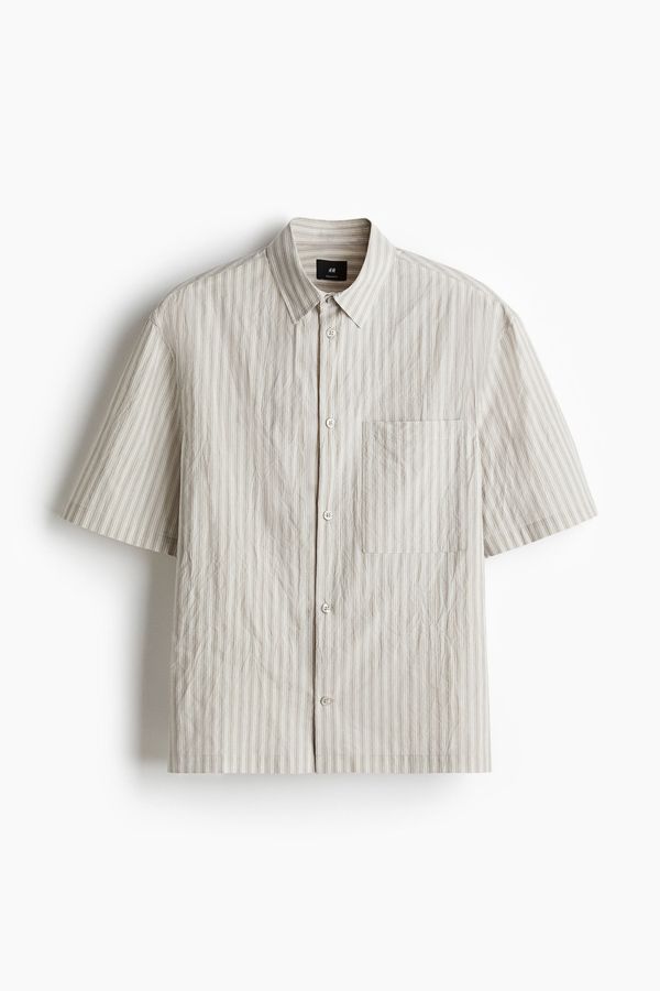 Camisa de manga corta Regular Fit