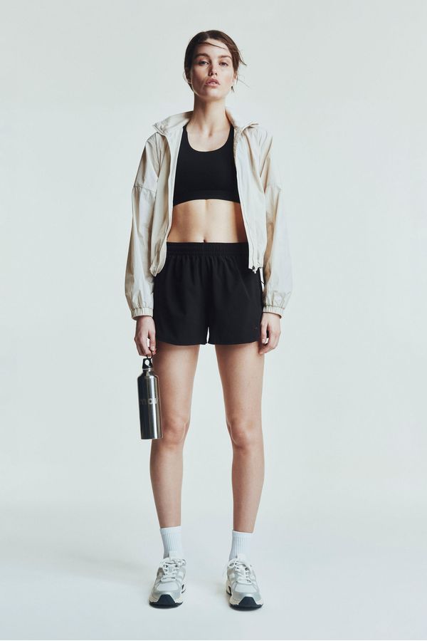 Shorts de correr con DryMove™